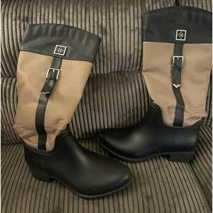 Fashionable Fall Boots